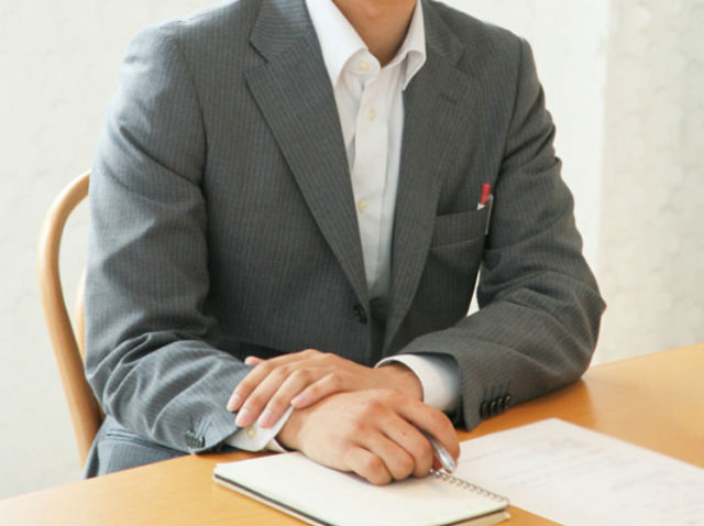 面接官が知るべき面接の進め方